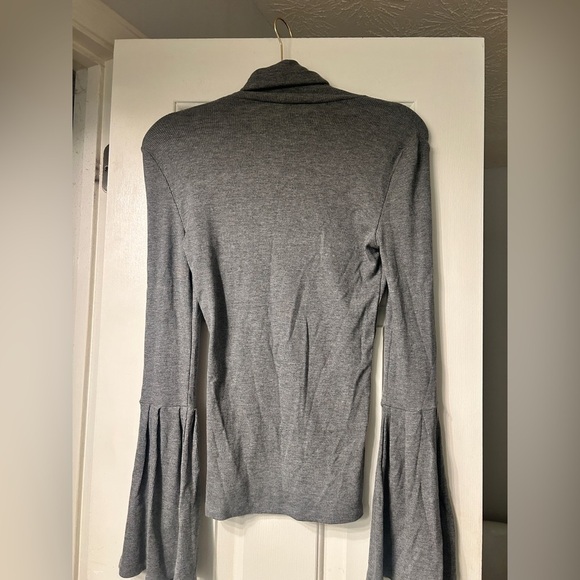 Paige Kenzie Turtleneck Sweater Size XS NWOT - Picture 9 of 9